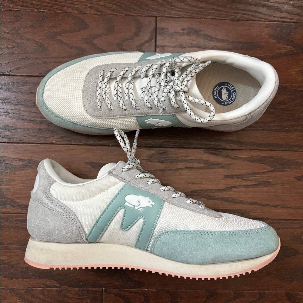 Karhu Albatross 82 Sneakers - 7W